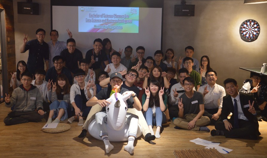 2018.04.21 - 2 mentorship